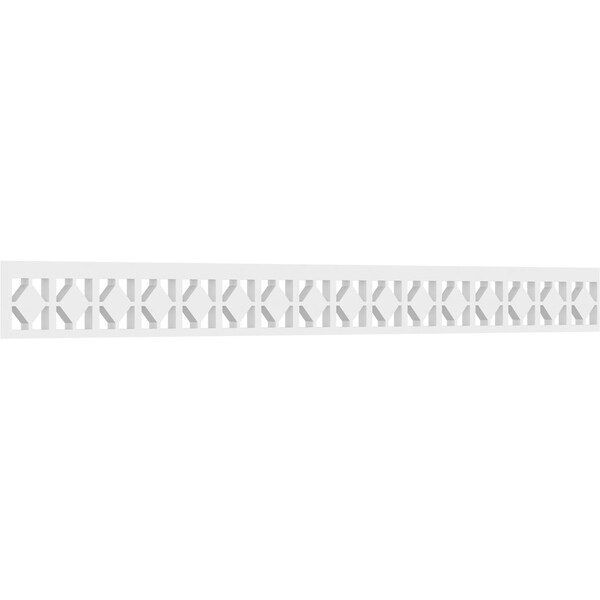 Glenburn Architectural Grade PVC Running Trim