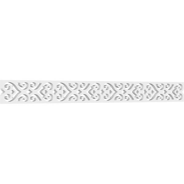 Henrietta Architectural Grade PVC Running Trim