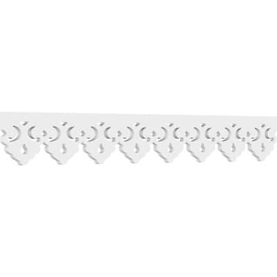 Markham Architectural Grade PVC Running Trim