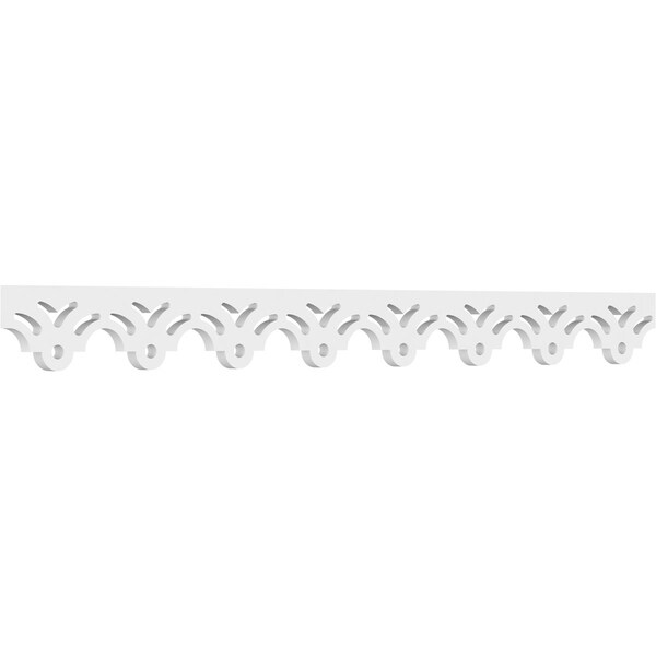 Robertson Architectural Grade PVC Running Trim