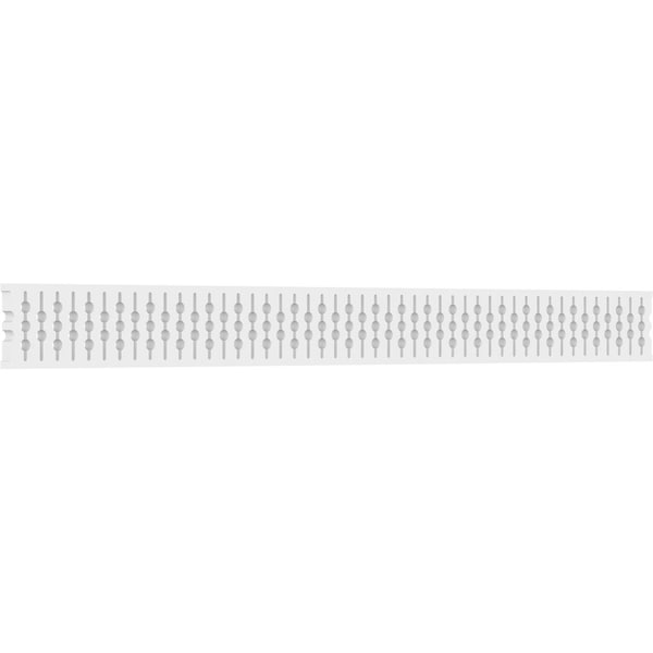 Pomeroy Architectural Grade PVC Running Trim
