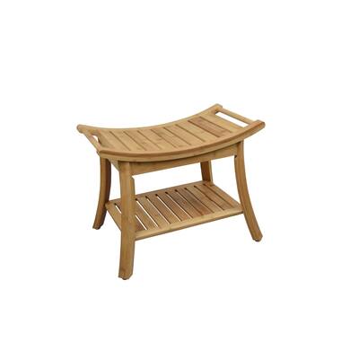 Proman Products ST17091 Kyoto Bench
