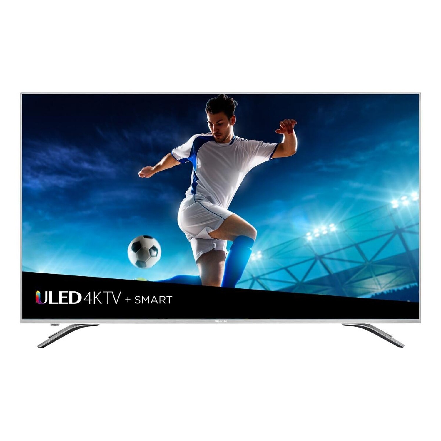 hisense tv alexa