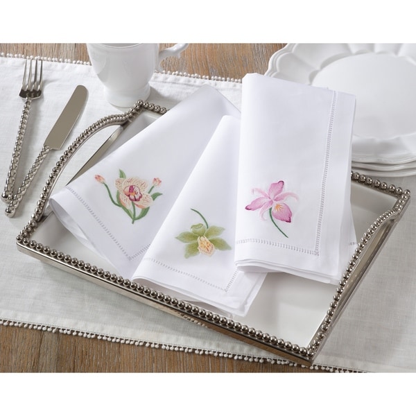 table napkin