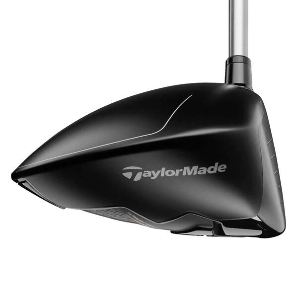 Taylormade Rbz Black Driver Overstock