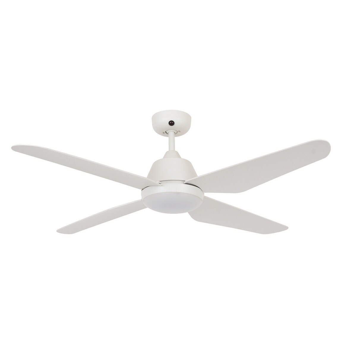 Lucci Air Aria 52-inch LED Light with 