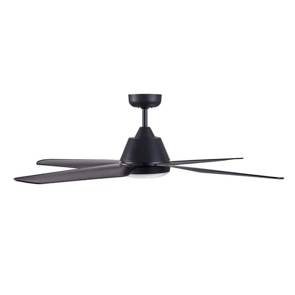 Shop Lucci Air Aria 52 Inch Led Light With Remote Ceiling Fan