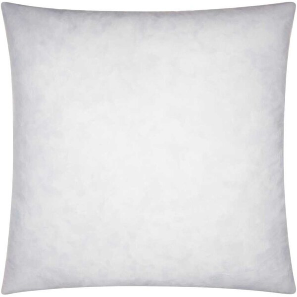down filled throw pillow inserts