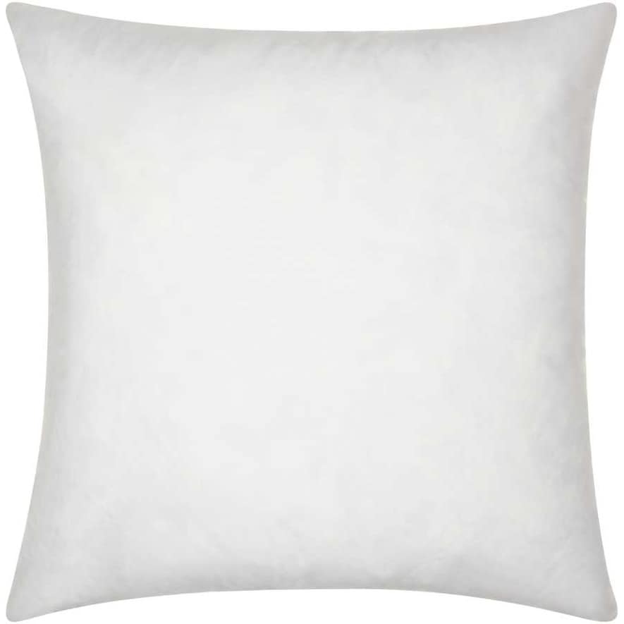 95% Feather 5% Down - Rectangle Decorative Pillow Insert - MADE IN USA –  ComfyDown