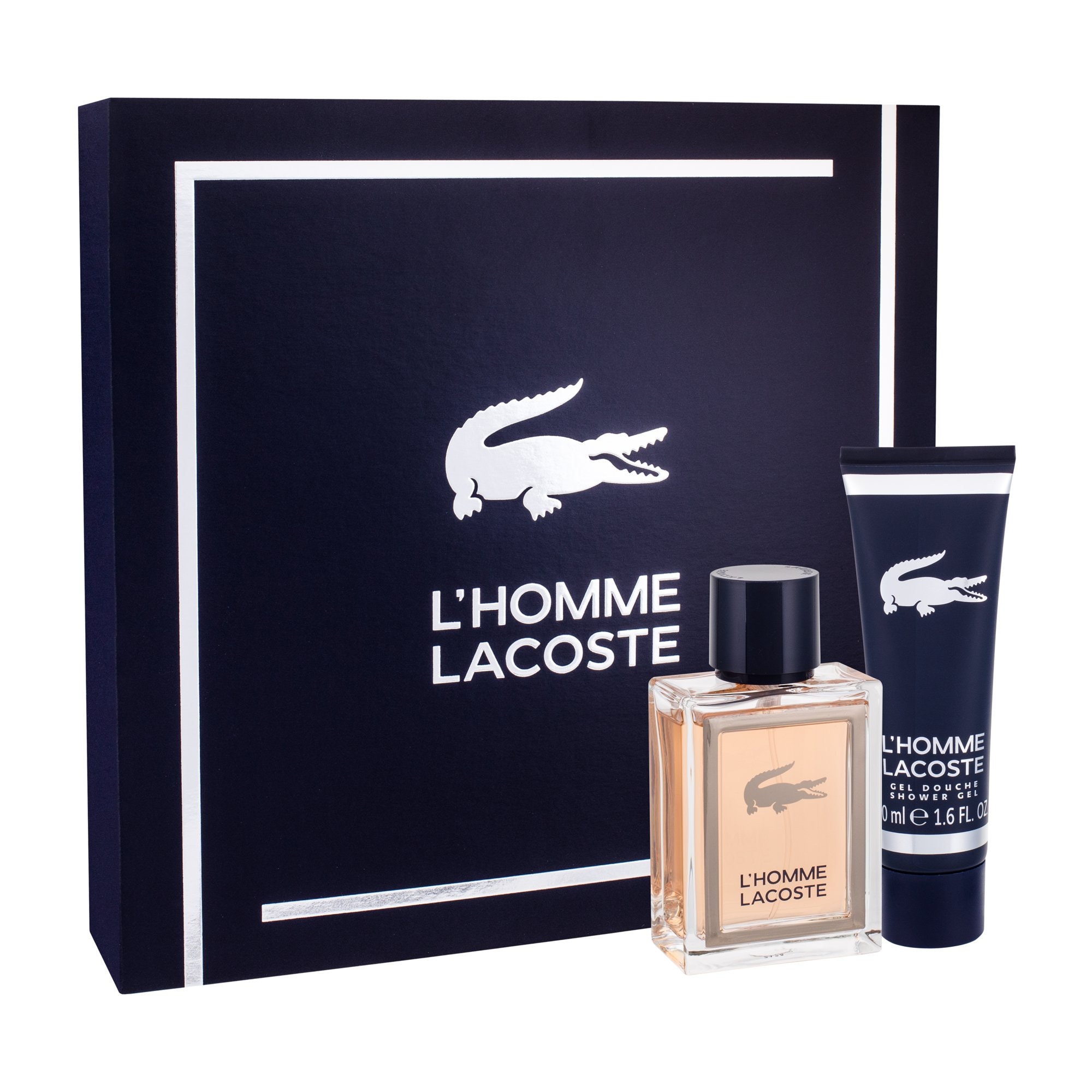 lacoste mens aftershave gift sets