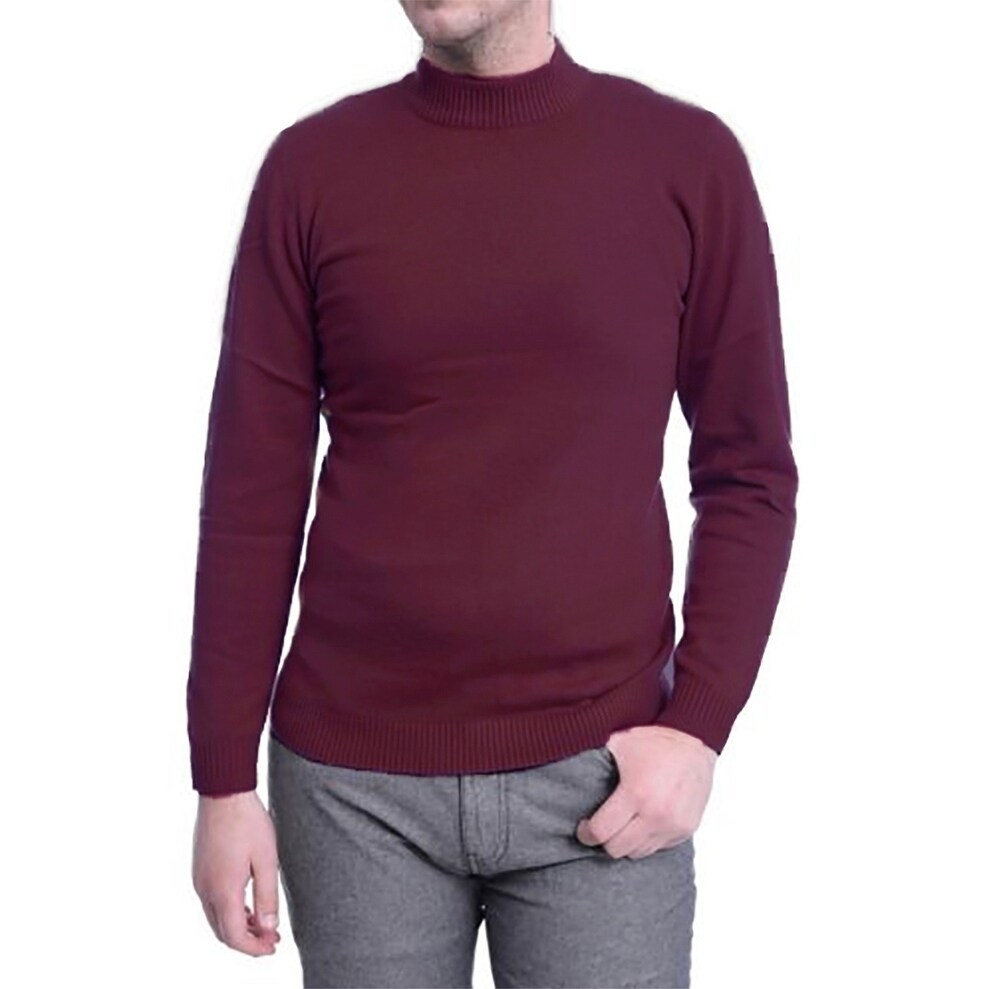 lavender turtleneck mens