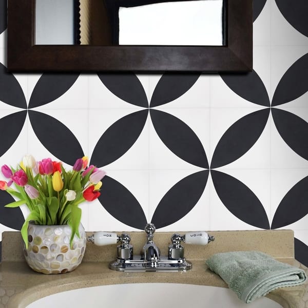 Floor Elegance: Bathroom & Floor Tiles by Kasa Ceramic