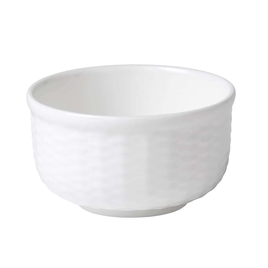 Wedgwood Nantucket Basket Fine Bone China Ice Cream Bowl