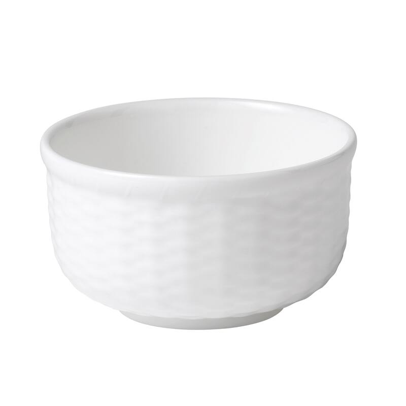 Wedgwood Nantucket Basket Fine Bone China Ice Cream Bowl