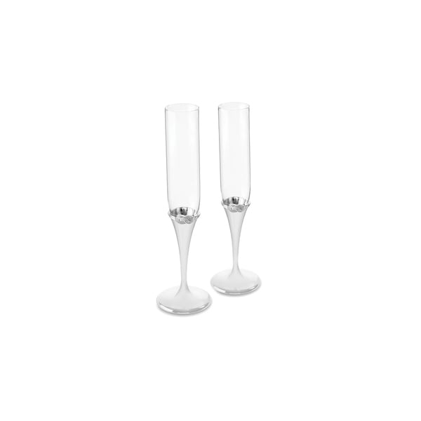 Vera wang toasting clearance flutes