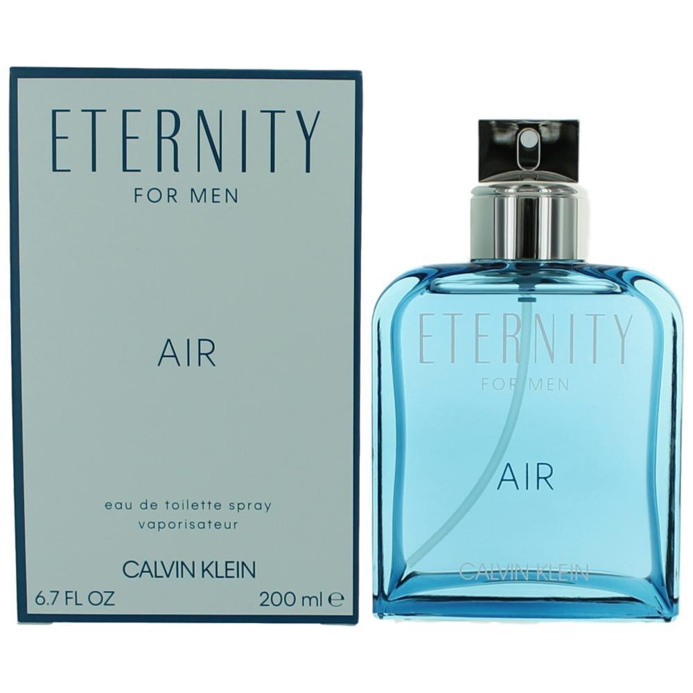 calvin klein eternity air for men