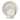 Wedgwood Gio Gold White 5-piece Fine Bone China Place Setting
