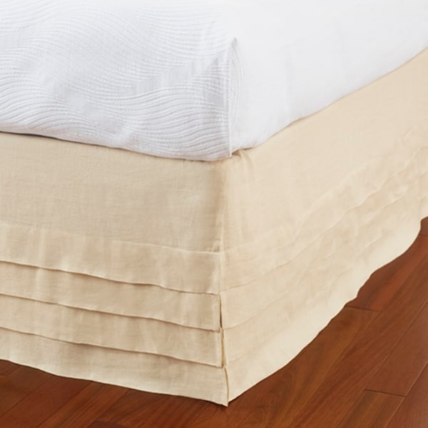 Bed bath and beyond bed deals skirts