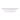 Vera Wang Lace Gold 9.75-inch Fine Bone China Oval Open Vegetable Bowl