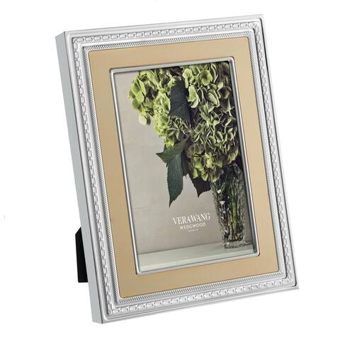 With Love Gold Frame