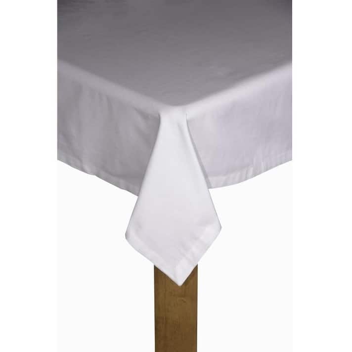Hotel Butler Service 100 Cotton Tablecloth