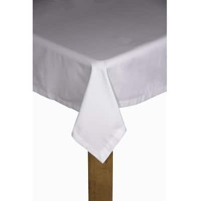Hotel Butler Service 100 Cotton Tablecloth