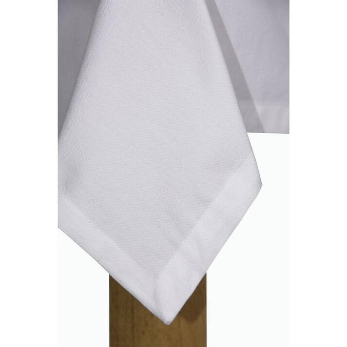 Hotel Butler Service 100 Cotton Tablecloth