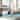 Nestl Luxury Pleated King Size 14 inch Drop Bed Skirt