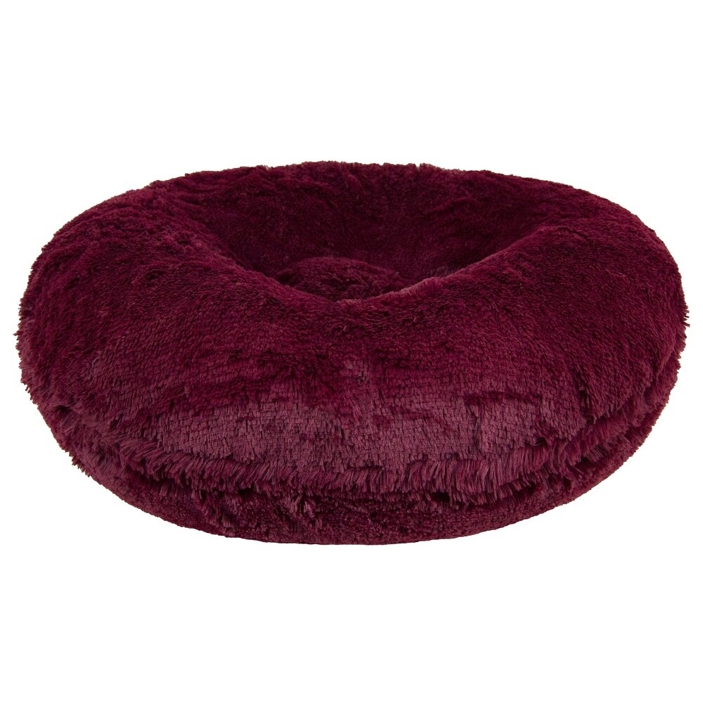 rosewood orthopedic dog bed