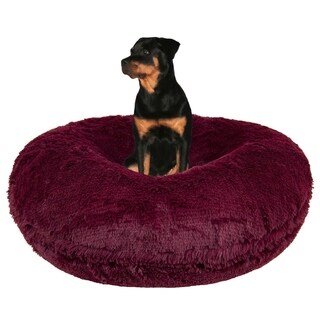 rosewood orthopedic dog bed