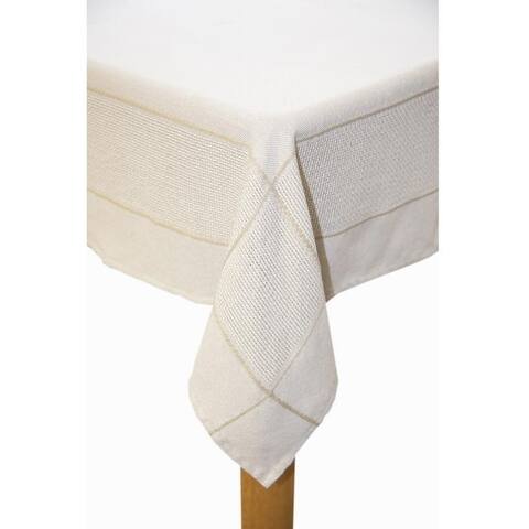 Carlisle 100% Polyester Tablecloth