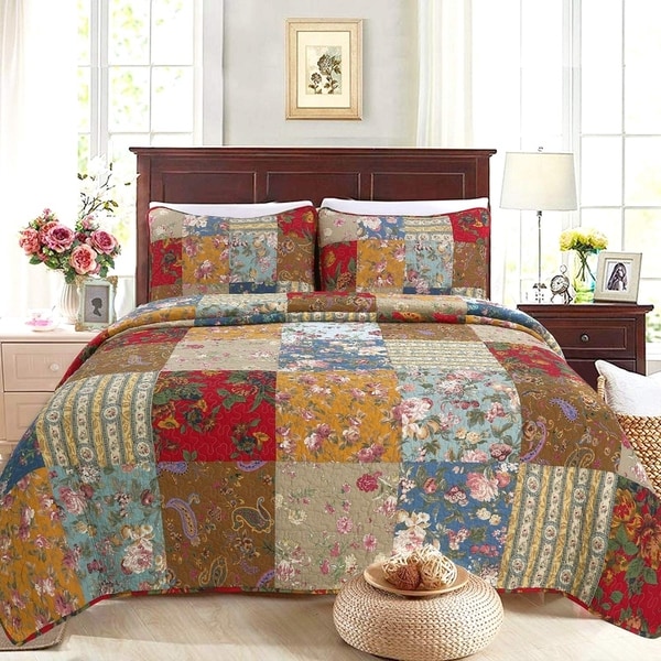 cotton quilts