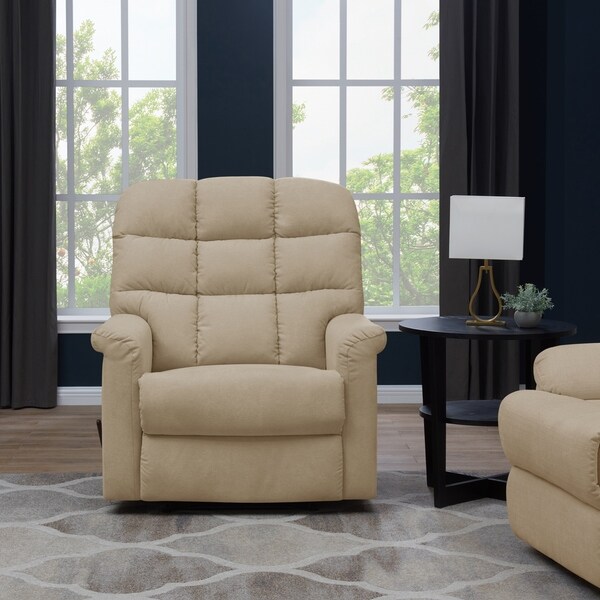 extra large recliner chair
