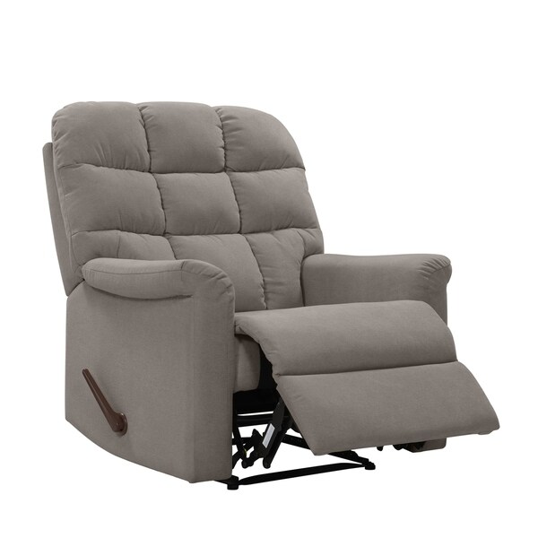 extra large recliner chair