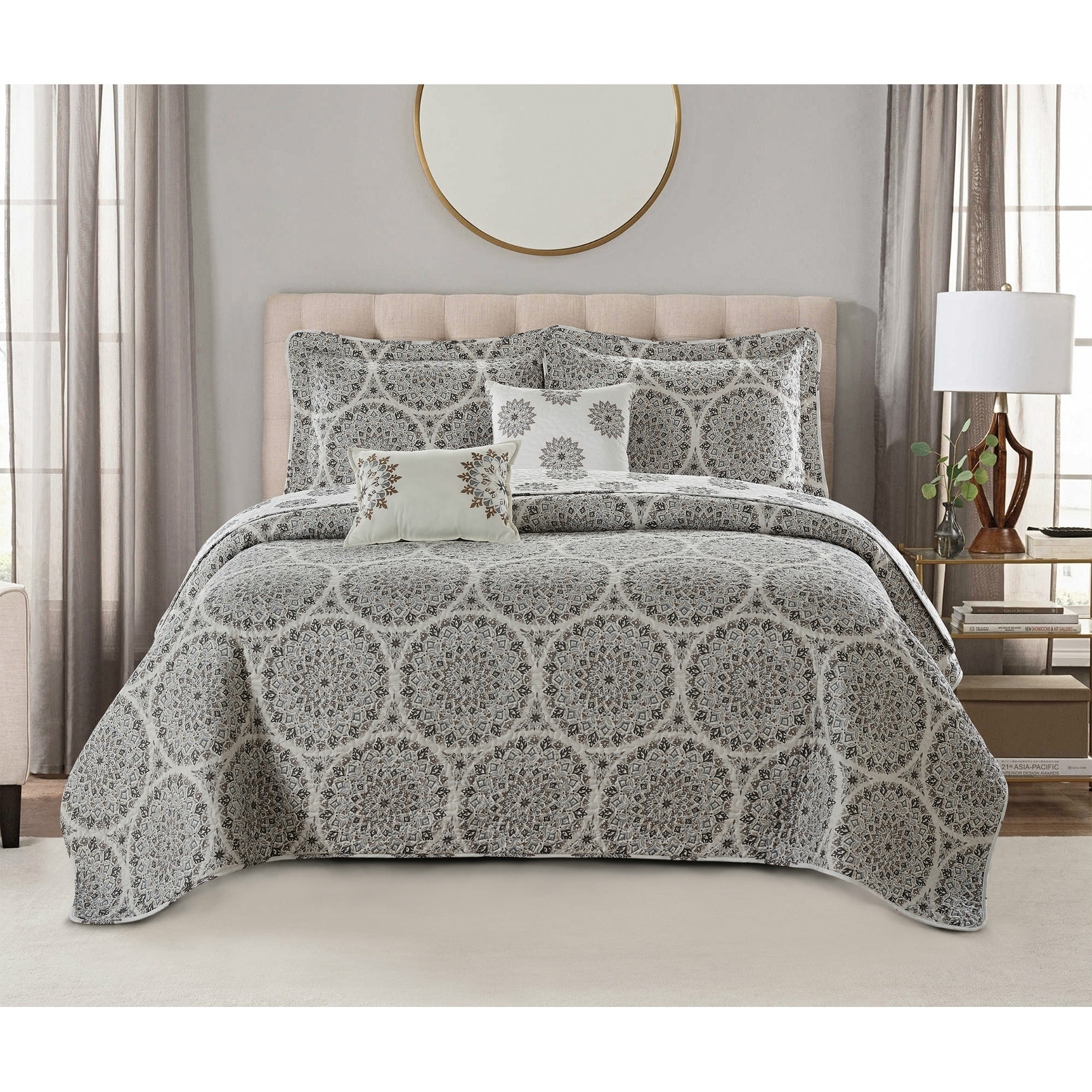 bedspread comforter sets