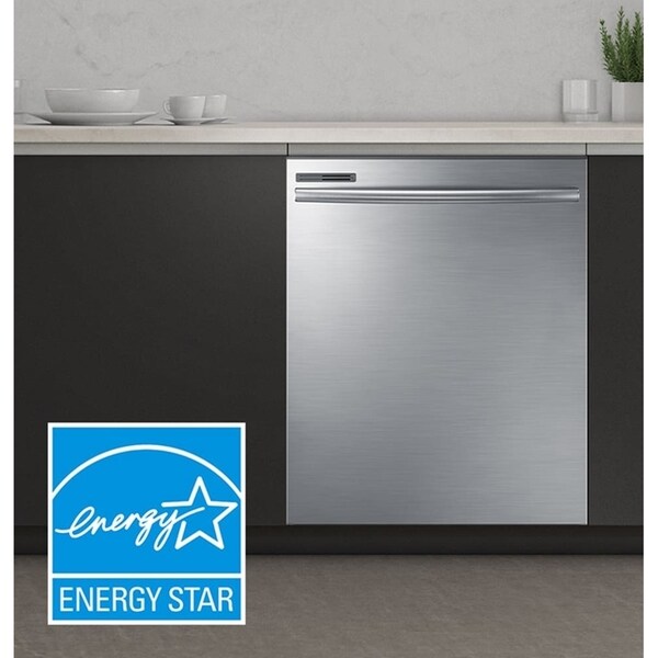 samsung top control dishwasher