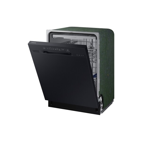 samsung hybrid dishwasher