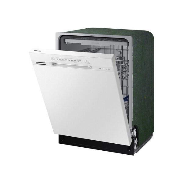 samsung hybrid dishwasher