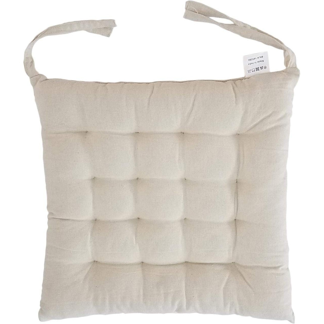 cotton seat pads
