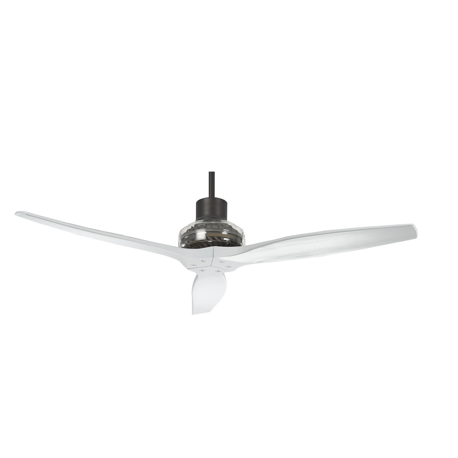 Shop Carson Carrington Idala Propeller Brown Motor 52 Inch Indoor