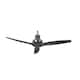 Option Black Blade / Graphite Motor