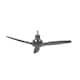 Option Graphite Motor / Graphite Blade