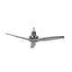 Option Grey Blade / Graphite Motor