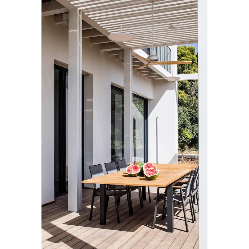 Carson Carrington Idala 52-inch Indoor/ Outdoor Ceiling Fan - 52"