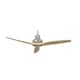 Option Natural Blade / Grey Motor