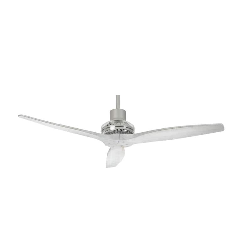 Carson Carrington Idala 52-inch Indoor/ Outdoor Ceiling Fan - 52"