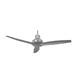 Option Grey Motor / Graphite Blade