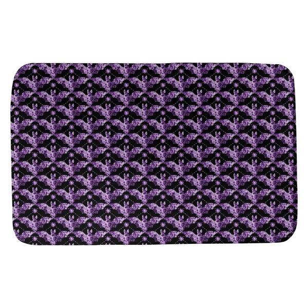 Purple Bathroom Rugs and Bath Mats - Bed Bath & Beyond