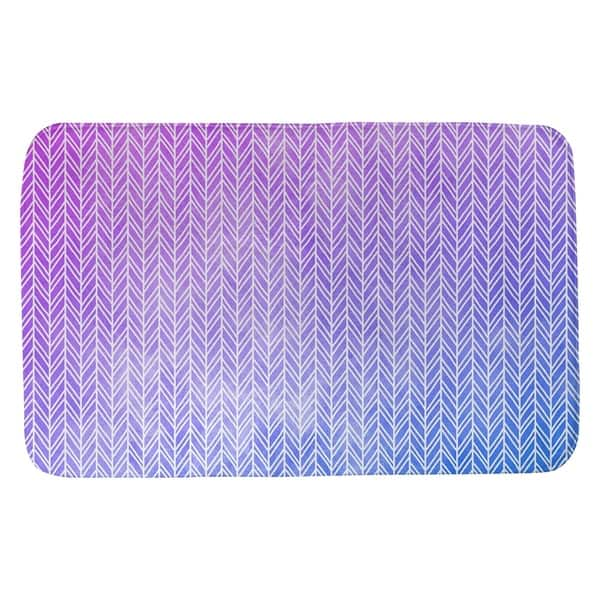 Purple Bathroom Rugs and Bath Mats - Bed Bath & Beyond