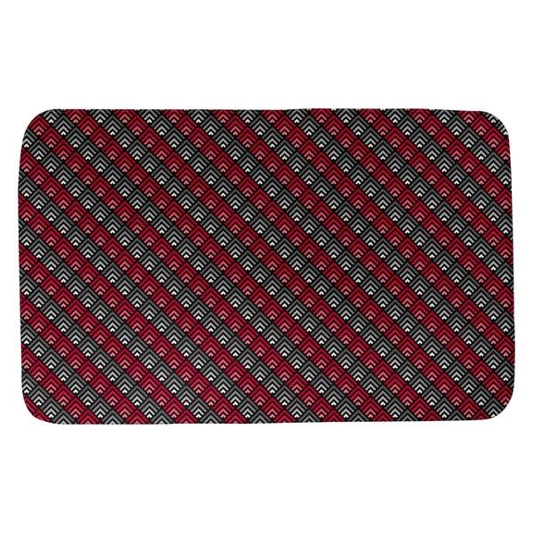 Red Bathroom Rugs and Bath Mats - Bed Bath & Beyond